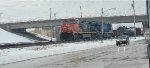 CN 2656 GECX 2038